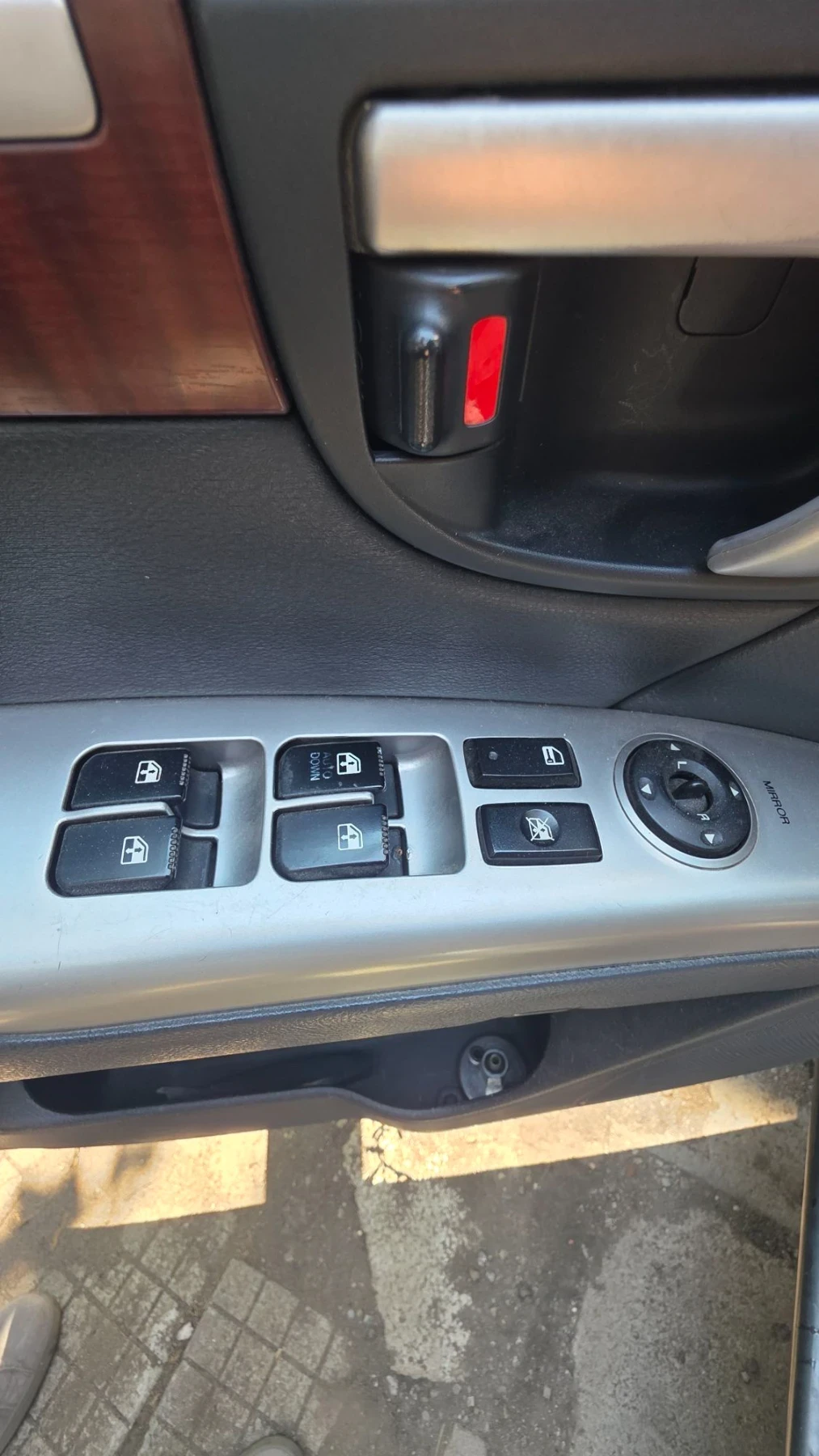 Hyundai Santa fe 2, снимка 11 - Автомобили и джипове - 55603399