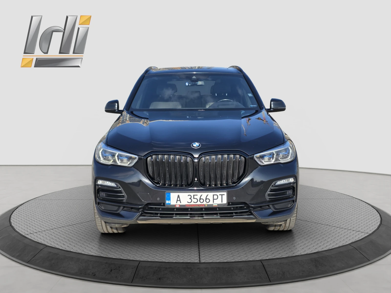 BMW X5 40i Xdrive, снимка 2 - Автомобили и джипове - 55665353