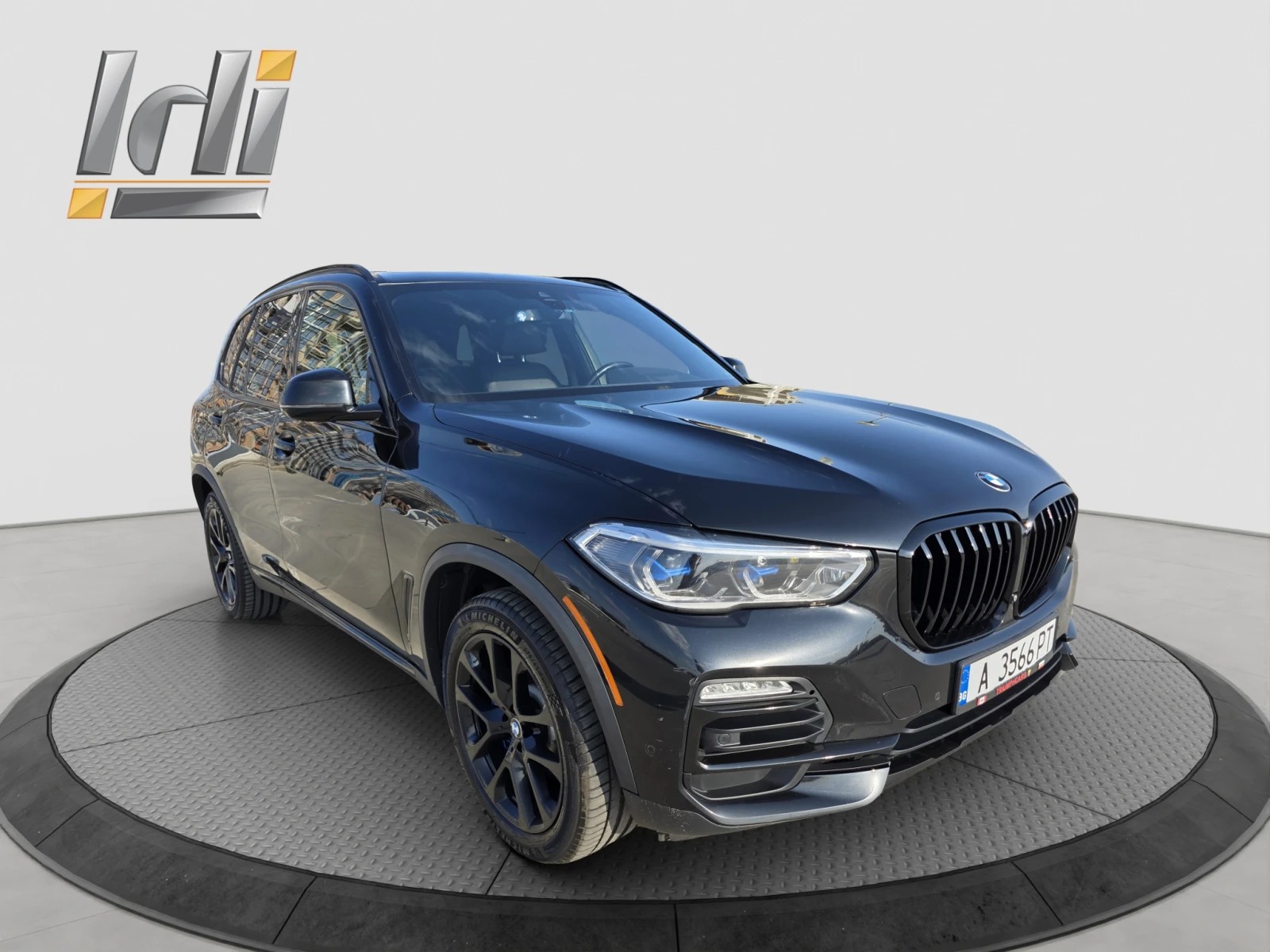 BMW X5 40i Xdrive, снимка 7 - Автомобили и джипове - 55665353