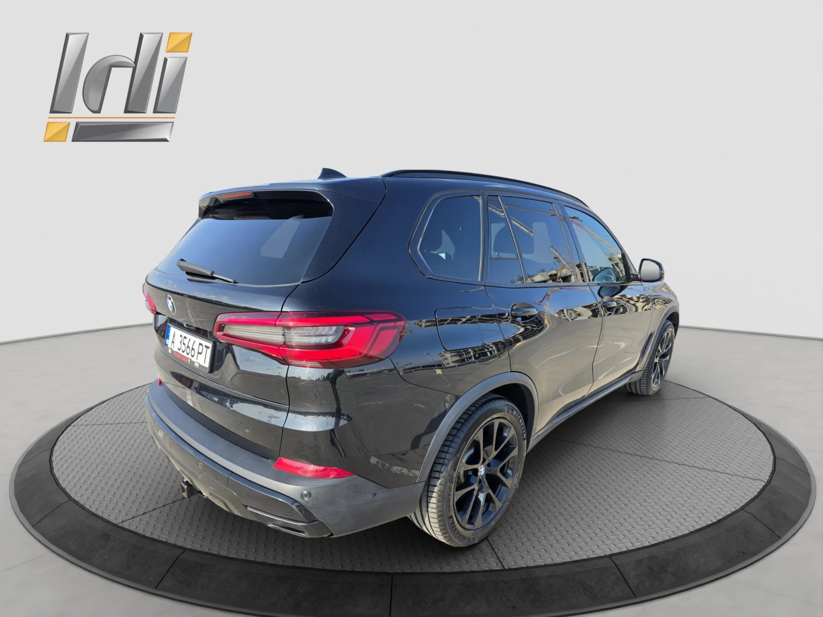 BMW X5 40i Xdrive, снимка 6 - Автомобили и джипове - 55665353