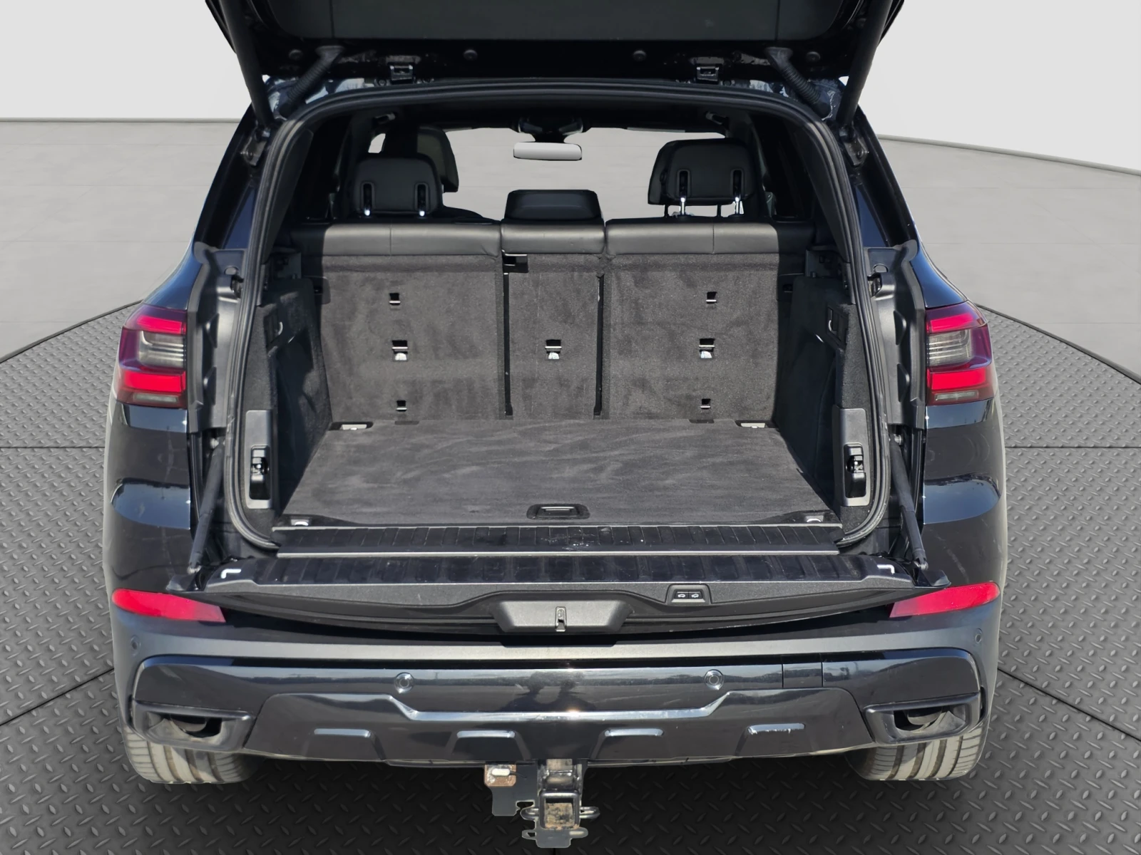 BMW X5 40i Xdrive, снимка 12 - Автомобили и джипове - 55665353