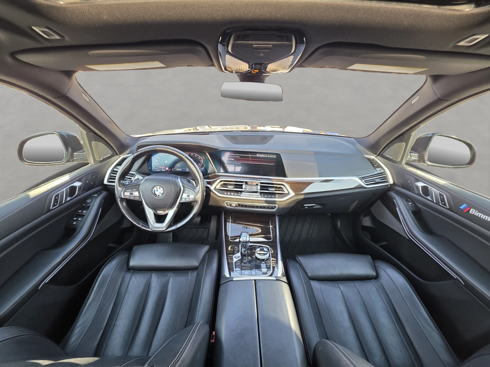 BMW X5 40i Xdrive, снимка 9 - Автомобили и джипове - 55665353