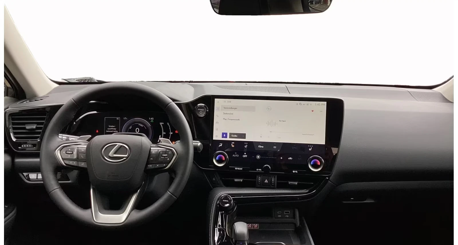 Lexus NX 450 h+ /E-FOUR/292HP/EXECUTIVE/360/LED/NAVI/CPLAY/638q, снимка 9 - Автомобили и джипове - 55798071