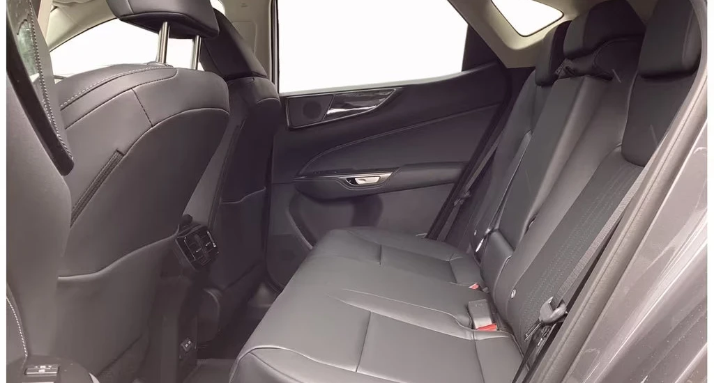 Lexus NX 450 h+ /E-FOUR/292HP/EXECUTIVE/360/LED/NAVI/CPLAY/638q, снимка 14 - Автомобили и джипове - 55798071