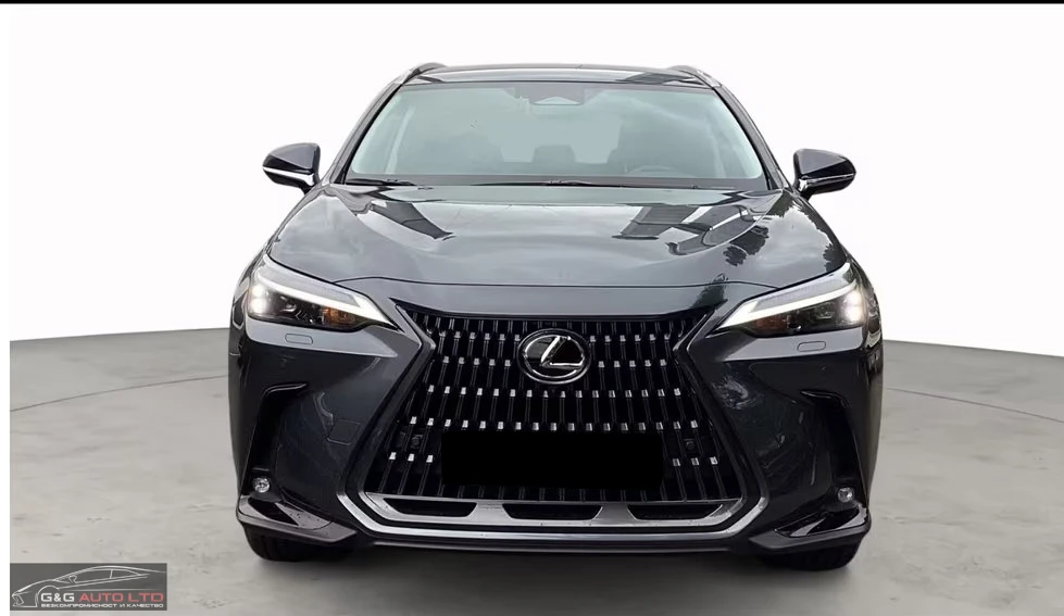 Lexus NX 450 h+ /E-FOUR/292HP/EXECUTIVE/360/LED/NAVI/CPLAY/638q, снимка 2 - Автомобили и джипове - 55798071