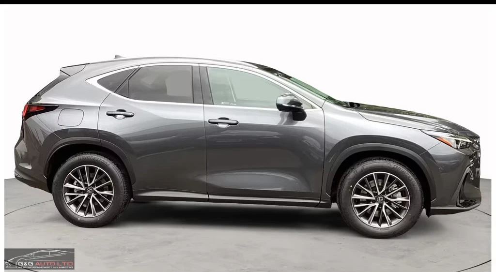 Lexus NX 450 h+ /E-FOUR/292HP/EXECUTIVE/360/LED/NAVI/CPLAY/638q, снимка 4 - Автомобили и джипове - 55798071