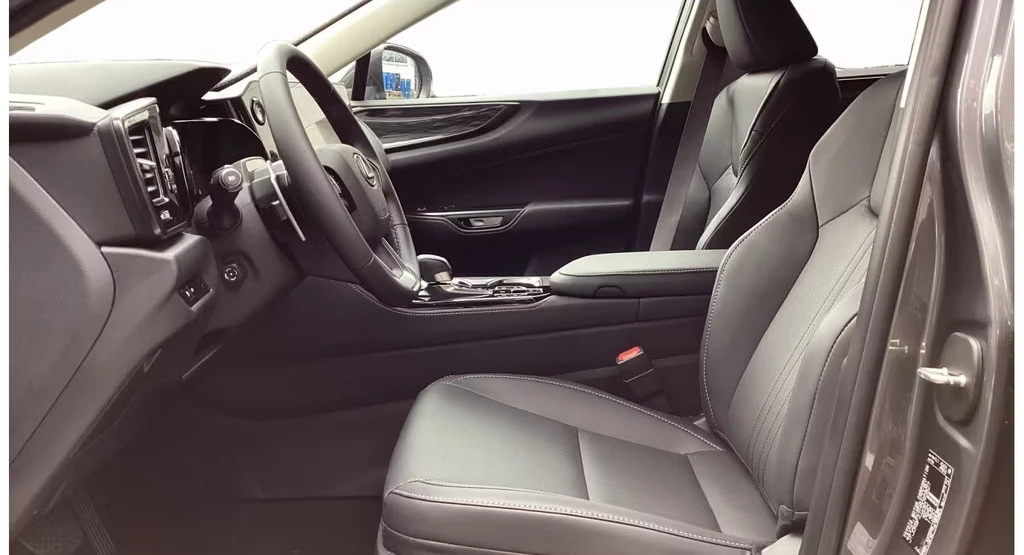Lexus NX 450 h+ /E-FOUR/292HP/EXECUTIVE/360/LED/NAVI/CPLAY/638q, снимка 7 - Автомобили и джипове - 55798071
