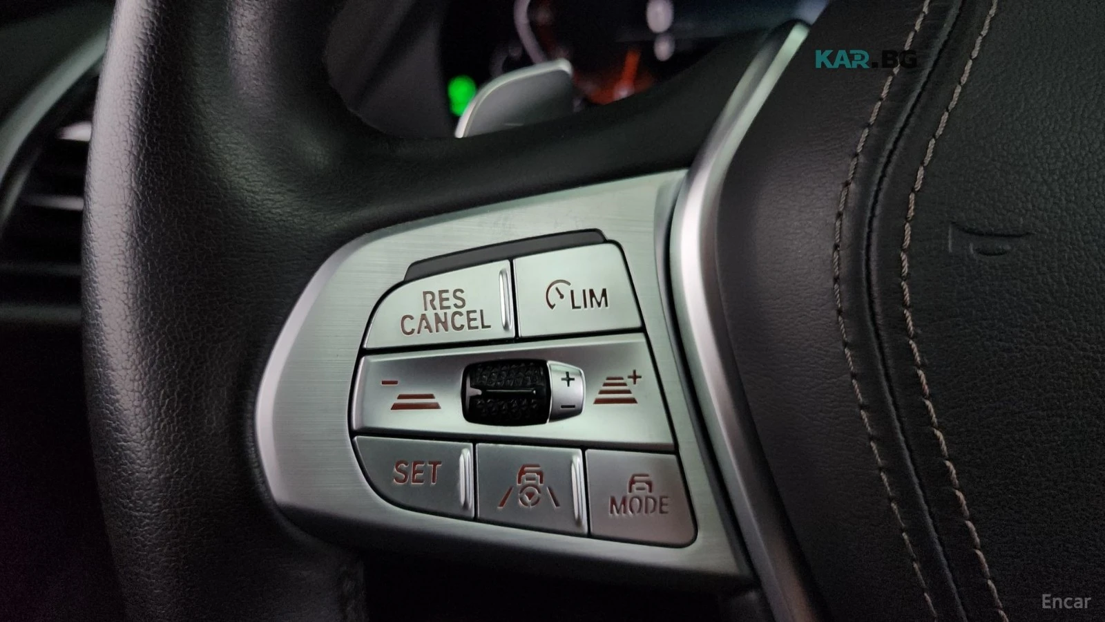 BMW X7 xDrive 40i* 7МЕСТА* МОНИТОРИ* 360* HUD* ПАНО, снимка 15 - Автомобили и джипове - 55800312