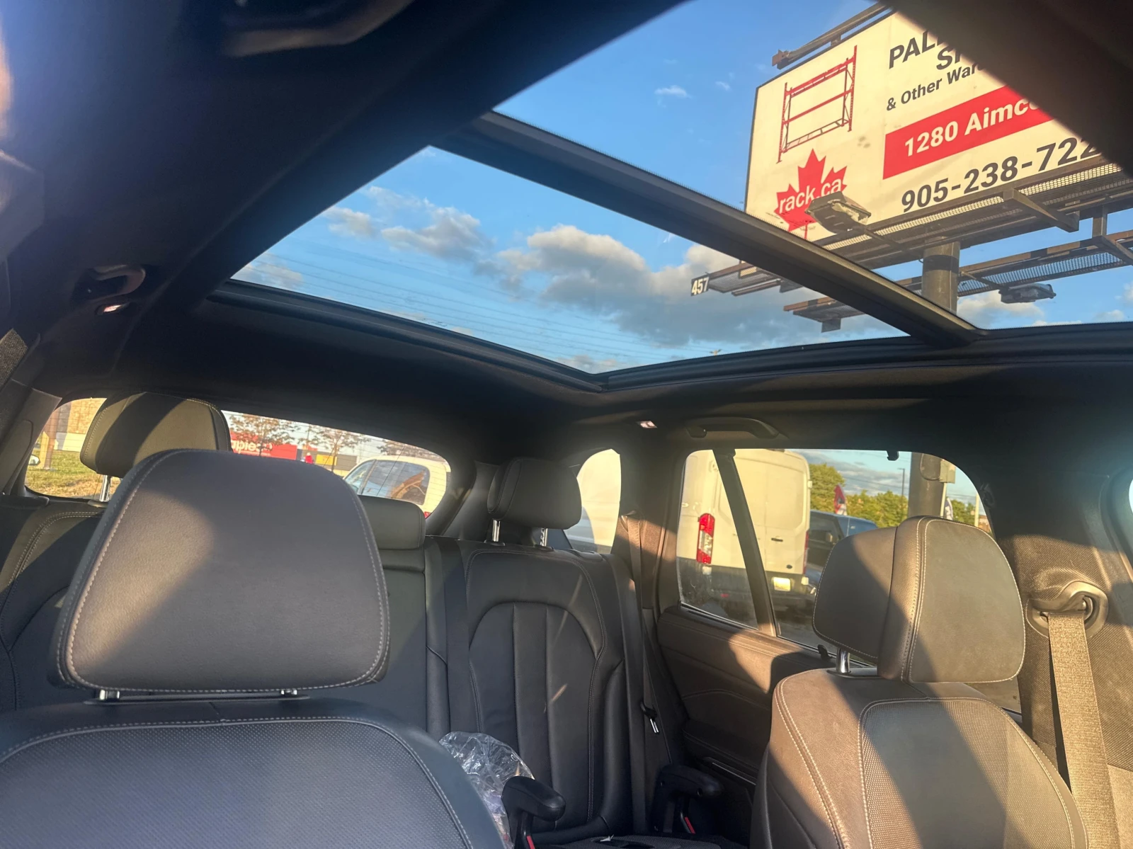 BMW X5 * xDrive40i * АВТОКРЕДИТ БЕЗ ПЪРВОНАЧАЛНА ВНОСКА* , снимка 13 - Автомобили и джипове - 56077685