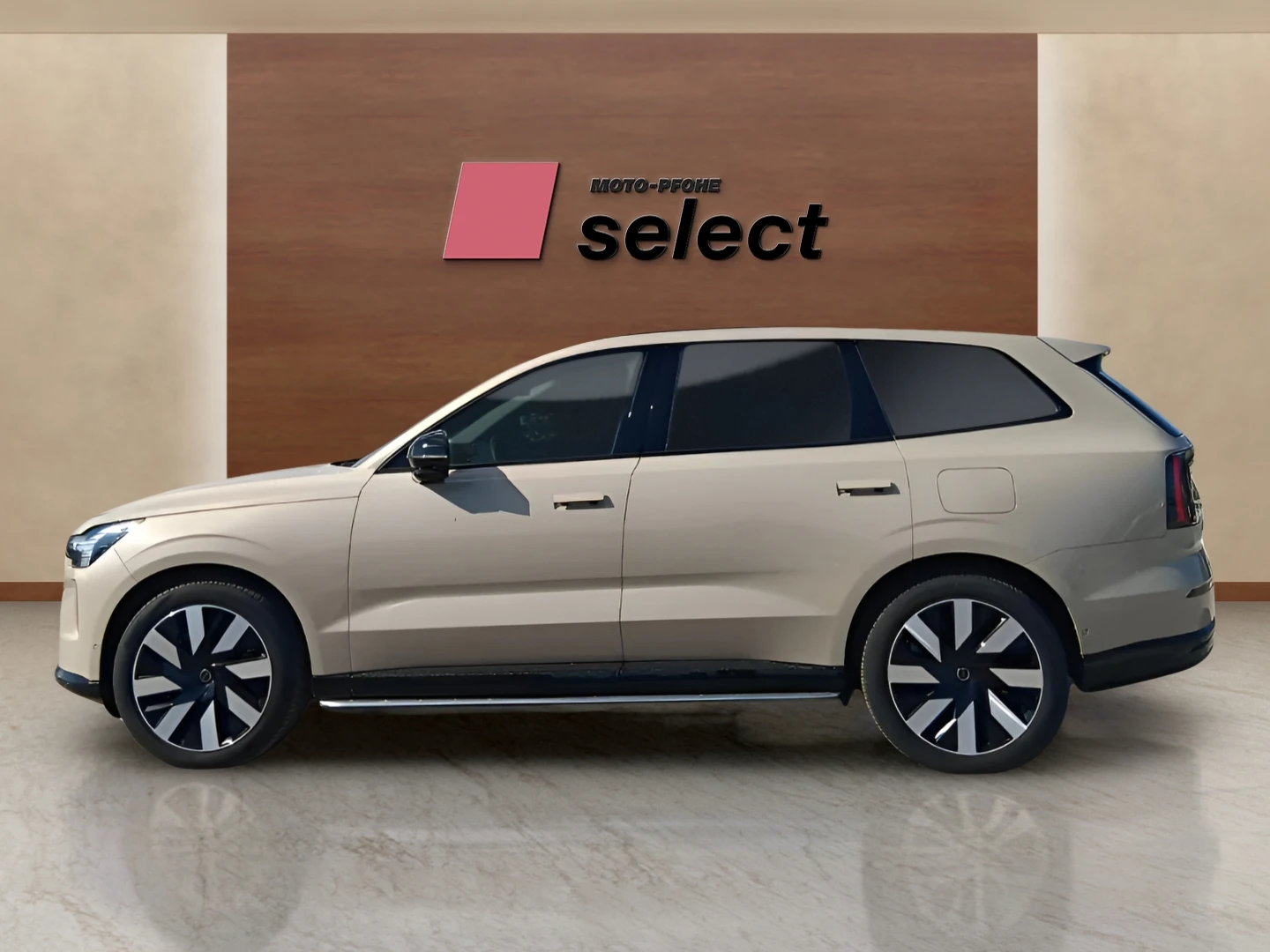 Volvo EX90 Twin Motor | Mobile.bg � ����������� 8