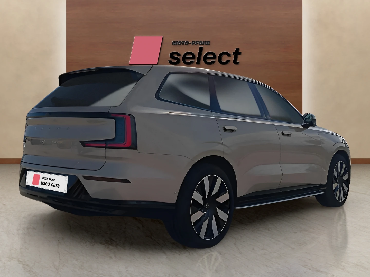 Volvo EX90 Twin Motor | Mobile.bg � ����������� 5