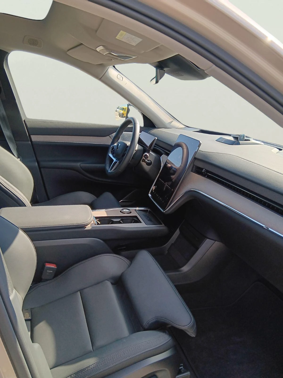 Volvo EX90 Twin Motor | Mobile.bg � ����������� 11