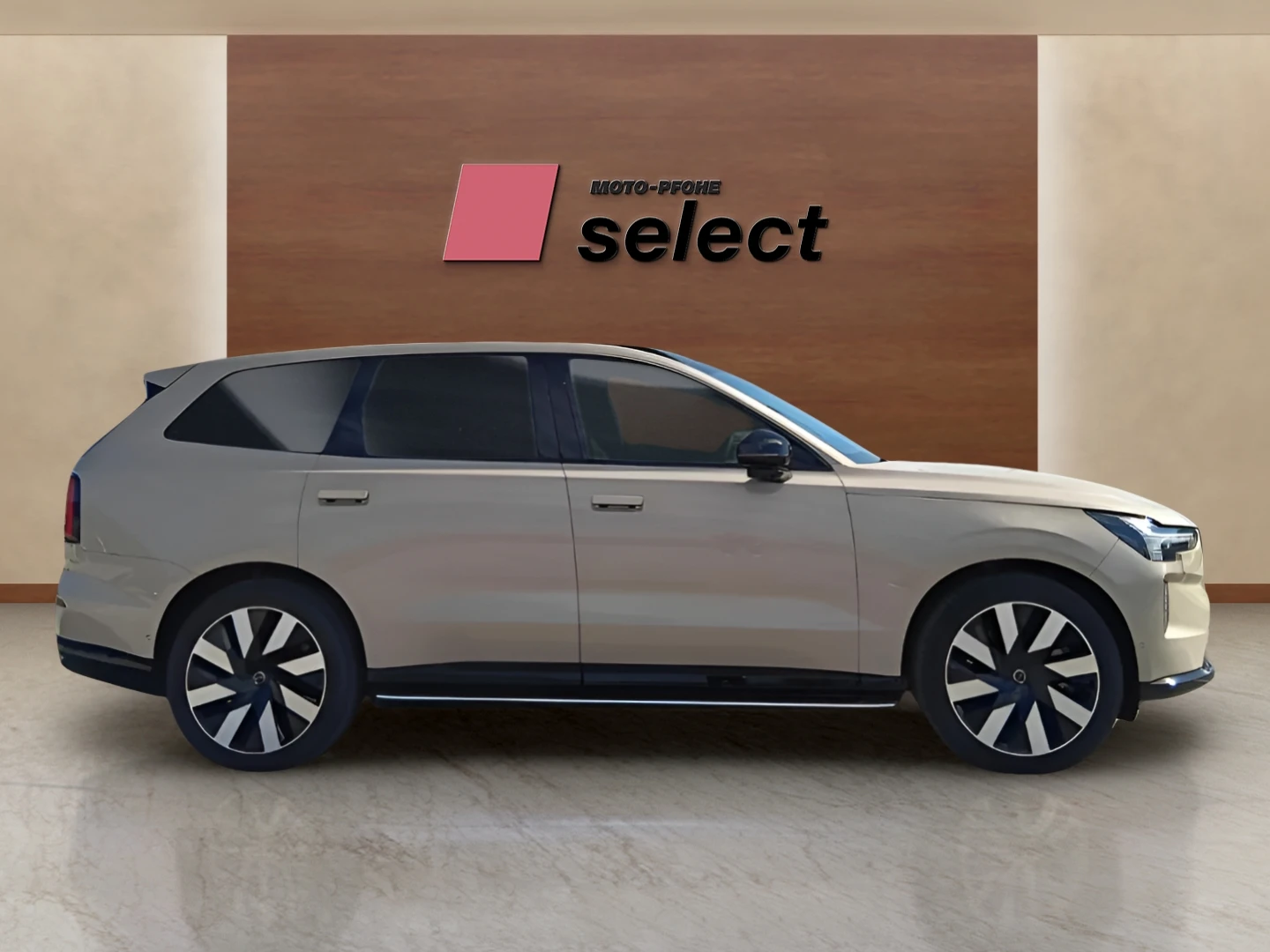 Volvo EX90 Twin Motor | Mobile.bg � ����������� 4
