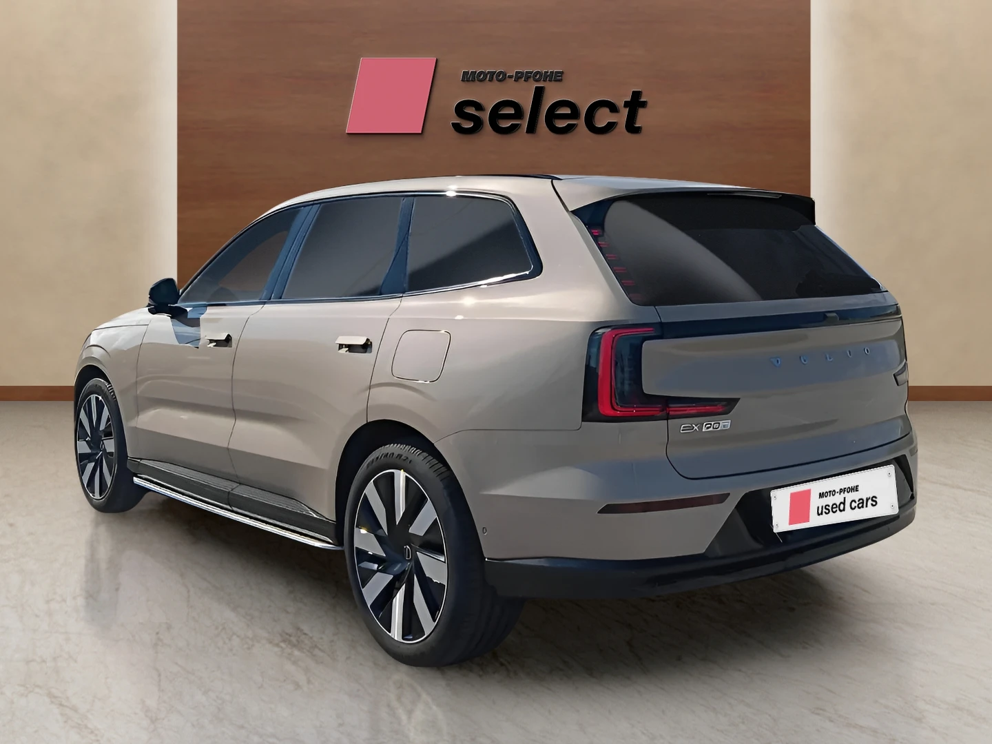 Volvo EX90 Twin Motor | Mobile.bg � ����������� 7