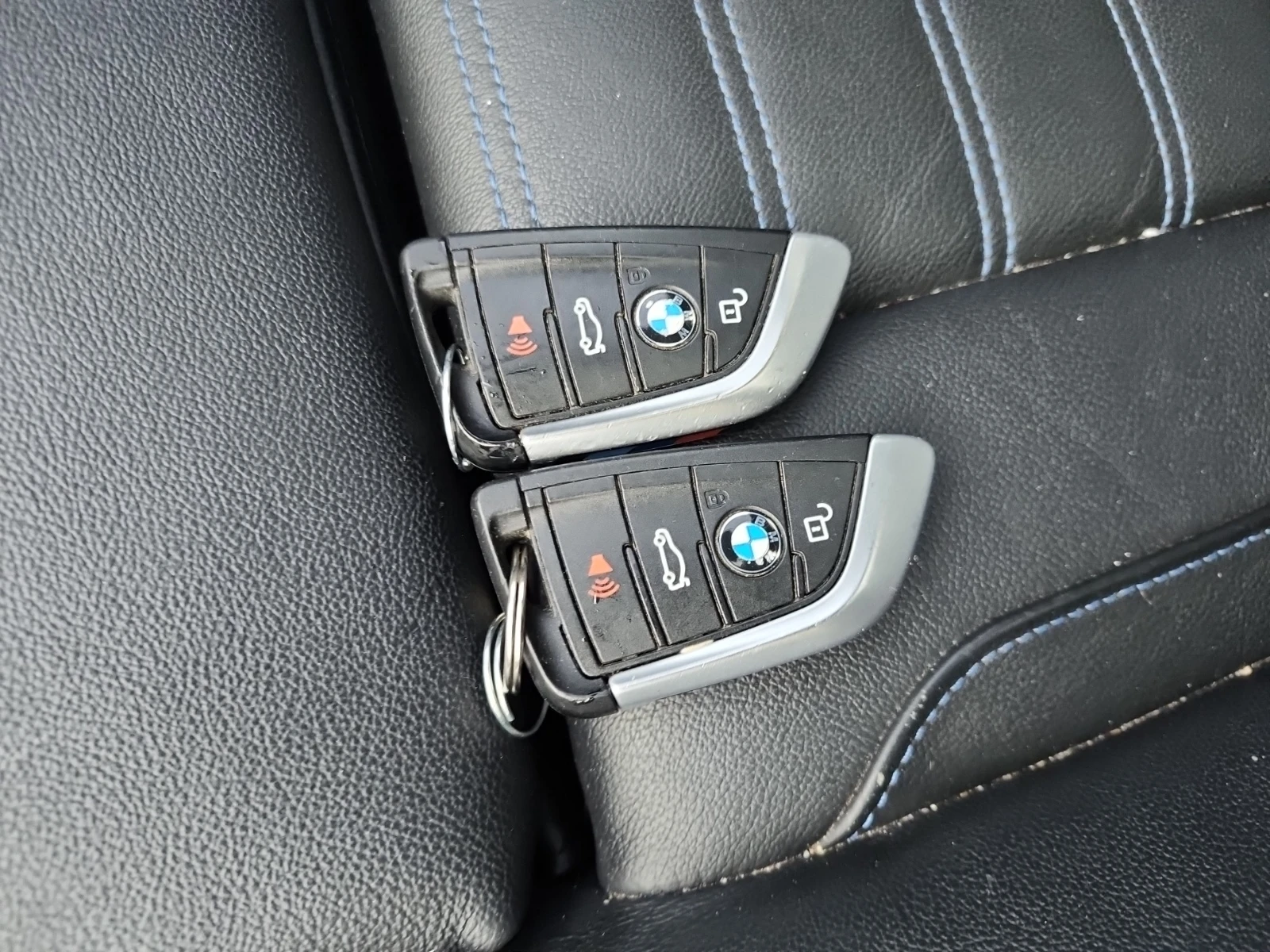 BMW X3 M40i | Mobile.bg � ����������� 11