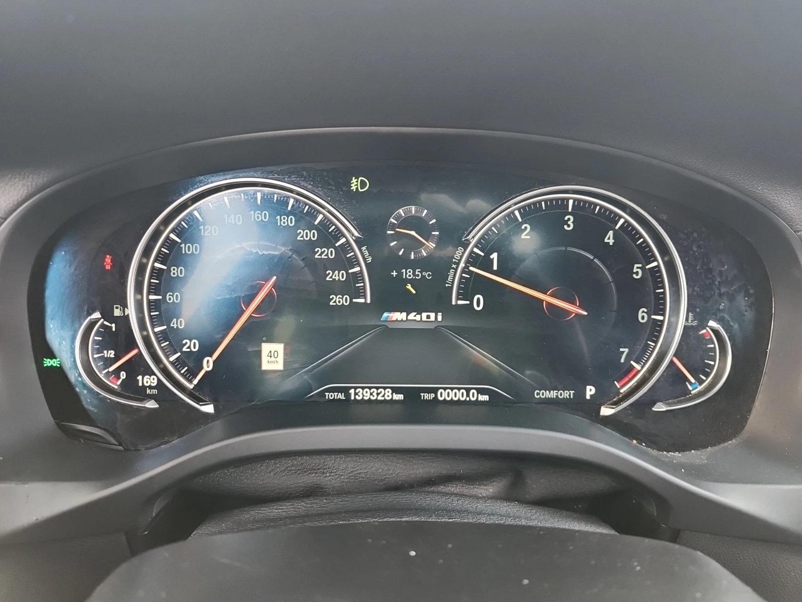 BMW X3 M40i | Mobile.bg � ����������� 9