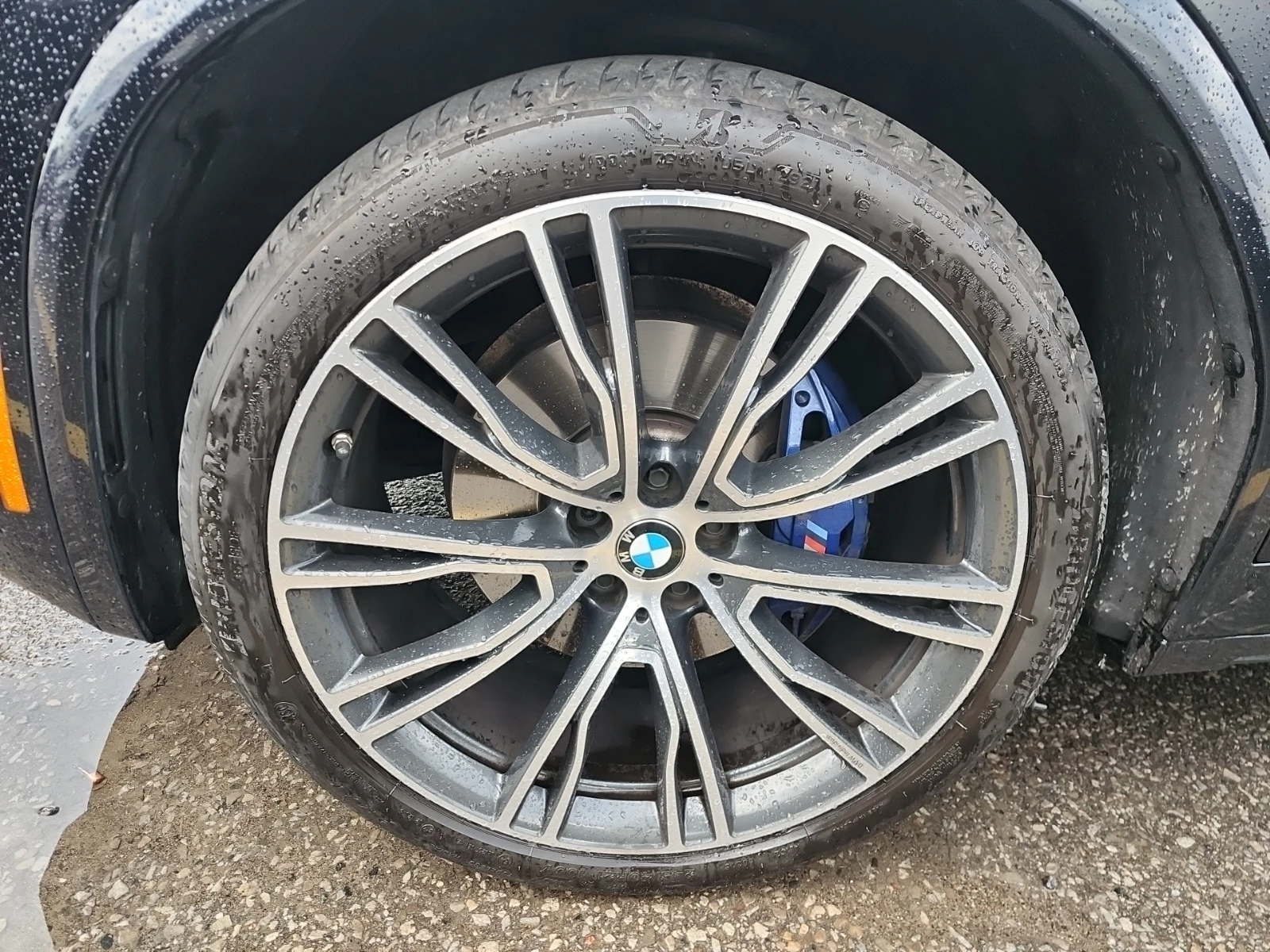 BMW X3 M40i | Mobile.bg � ����������� 5