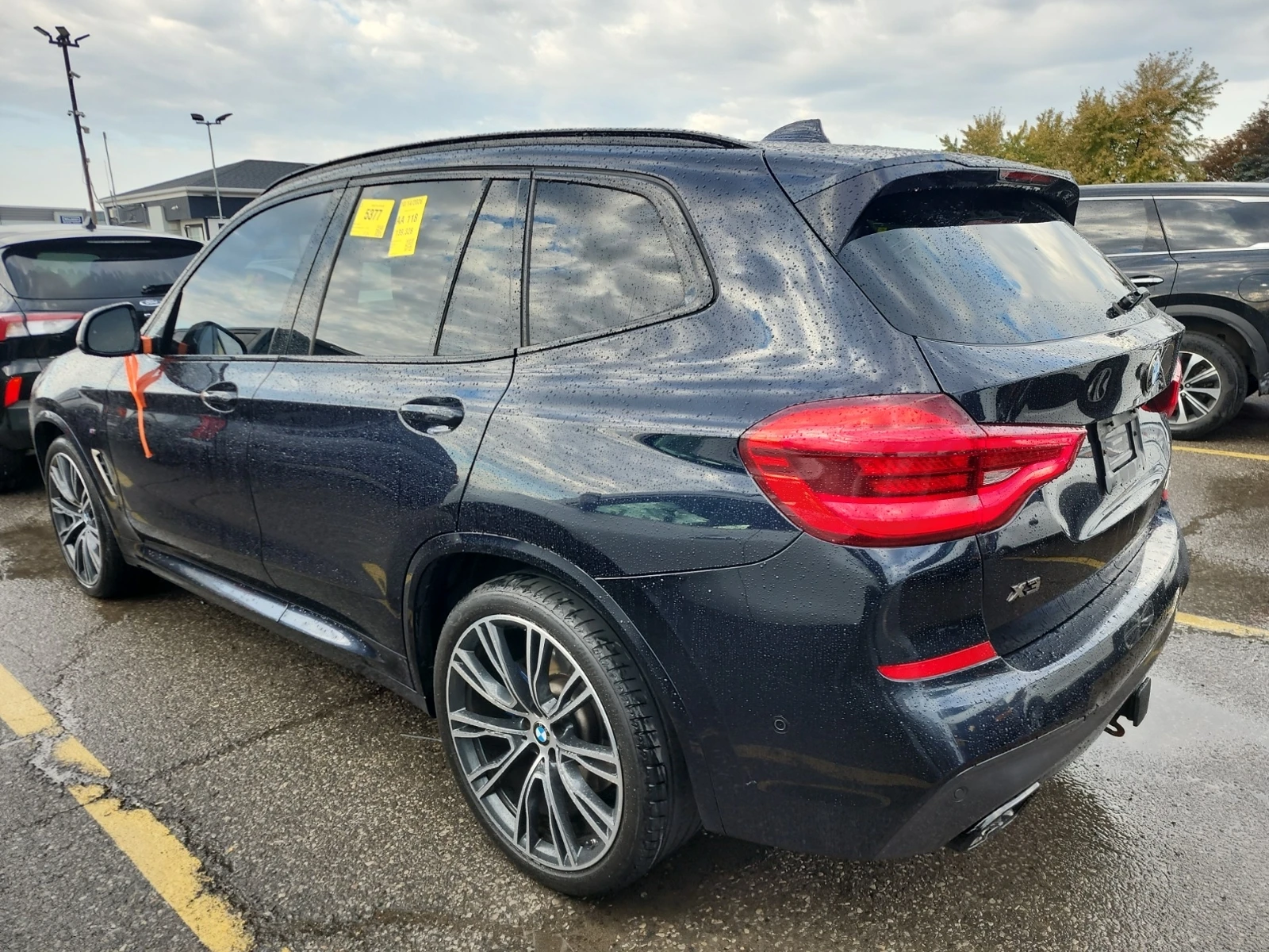 BMW X3 M40i | Mobile.bg � ����������� 4