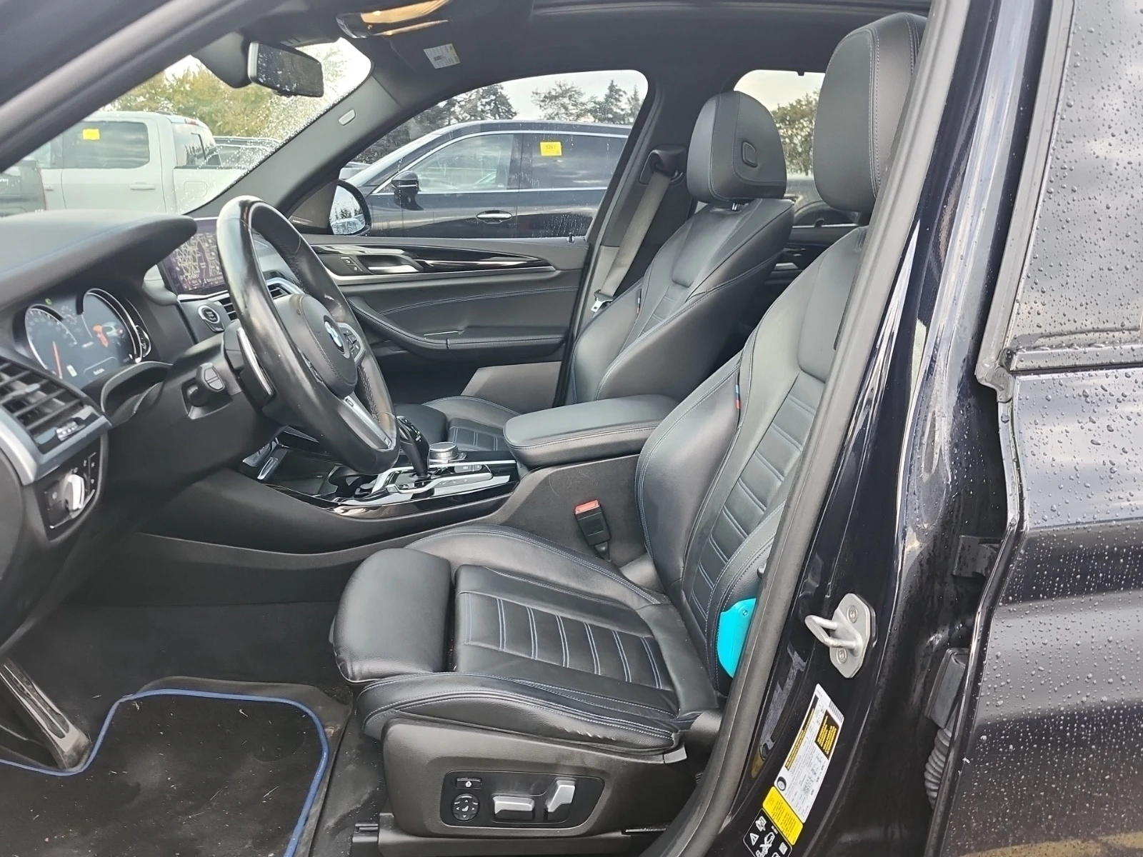 BMW X3 M40i | Mobile.bg � ����������� 7