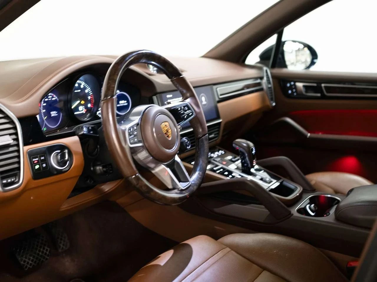 Porsche Cayenne | Mobile.bg � ����������� 9