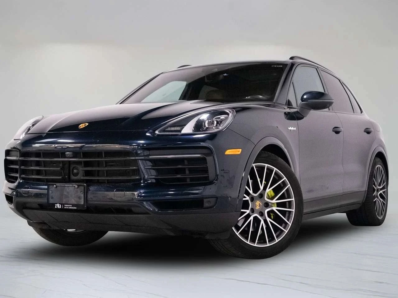 Porsche Cayenne | Mobile.bg � ����������� 1