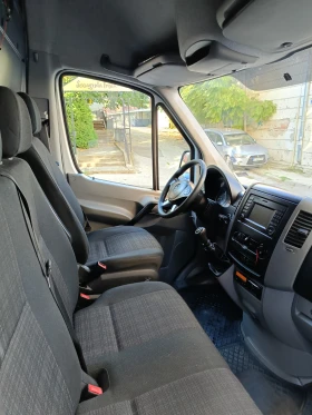 Mercedes-Benz Sprinter 316 Макси база , снимка 14