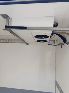 Mercedes-Benz Sprinter 316 Макси база , снимка 11