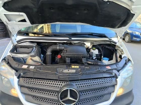Mercedes-Benz Sprinter 316 Макси база , снимка 13