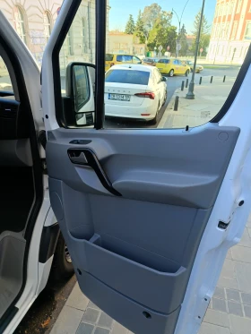 Mercedes-Benz Sprinter 316 Макси база , снимка 12