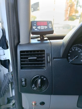 Mercedes-Benz Sprinter 316 Макси база , снимка 16