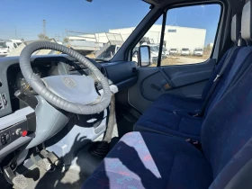 Mercedes-Benz Sprinter 412, снимка 14