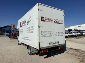 Mercedes-Benz Sprinter 412, снимка 7