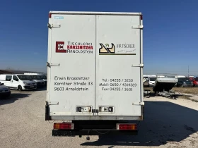 Mercedes-Benz Sprinter 412, снимка 6