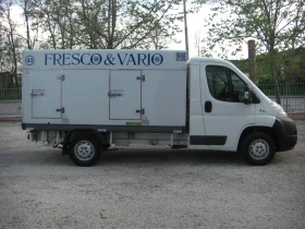 Citroen Jumper 2.2HDI 6ck.131k.c EURO 5B FRIGO -40* C, снимка 6