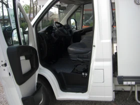 Citroen Jumper 2.2HDI 6ck.131k.c EURO 5B FRIGO -40* C, снимка 8