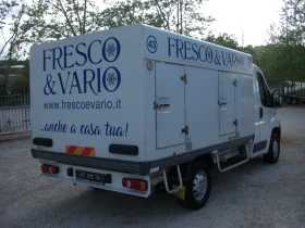 Citroen Jumper 2.2HDI 6ck.131k.c EURO 5B FRIGO -40* C, снимка 5