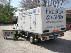 Citroen Jumper 2.2HDI 6ck.131k.c EURO 5B FRIGO -40* C, снимка 3