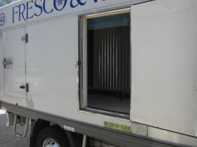 Citroen Jumper 2.2HDI 6ck.131k.c EURO 5B FRIGO -40* C, снимка 13