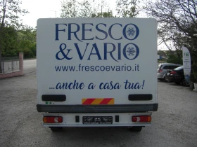 Citroen Jumper 2.2HDI 6ck.131k.c EURO 5B FRIGO -40* C, снимка 4