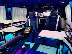 Mercedes-Benz V 250 ART Business Edition* VIP* Starlight* Лизинг, снимка 15