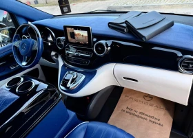 Mercedes-Benz V 250 ART Business Edition* VIP* Starlight* Лизинг, снимка 7