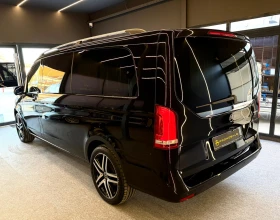 Mercedes-Benz V 250 ART Business Edition* VIP* Starlight* Лизинг, снимка 4