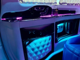 Mercedes-Benz V 250 ART Business Edition* VIP* Starlight* Лизинг, снимка 13