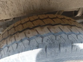 VW Crafter 2.5TDI, снимка 4