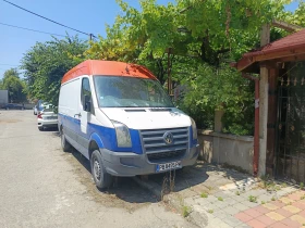 VW Crafter 2.5TDI, снимка 1
