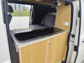 VW California California, снимка 3