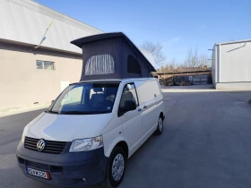 VW California California, снимка 13
