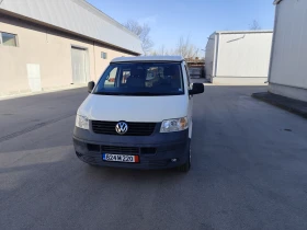 VW California California, снимка 9