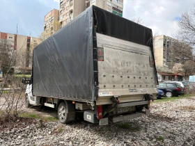 Renault Master БОРДОВИ, снимка 3