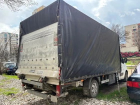 Renault Master БОРДОВИ, снимка 4